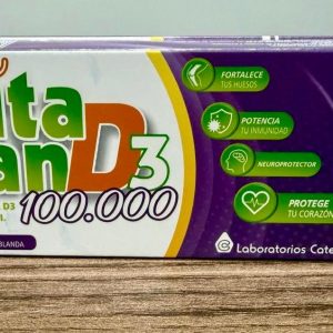 Vitasan D3