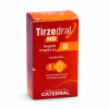 Tirzedral MD