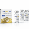 Tirzec 15mg – 4 ampolas