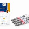 Gluconex 10mg – 4 seringas