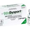 Dysport 500ui de botox