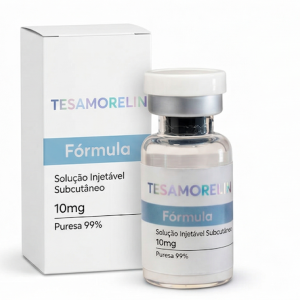Tesamorelin Fórmula 10mg