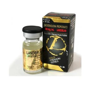 Masteron Landerlan (100ml)