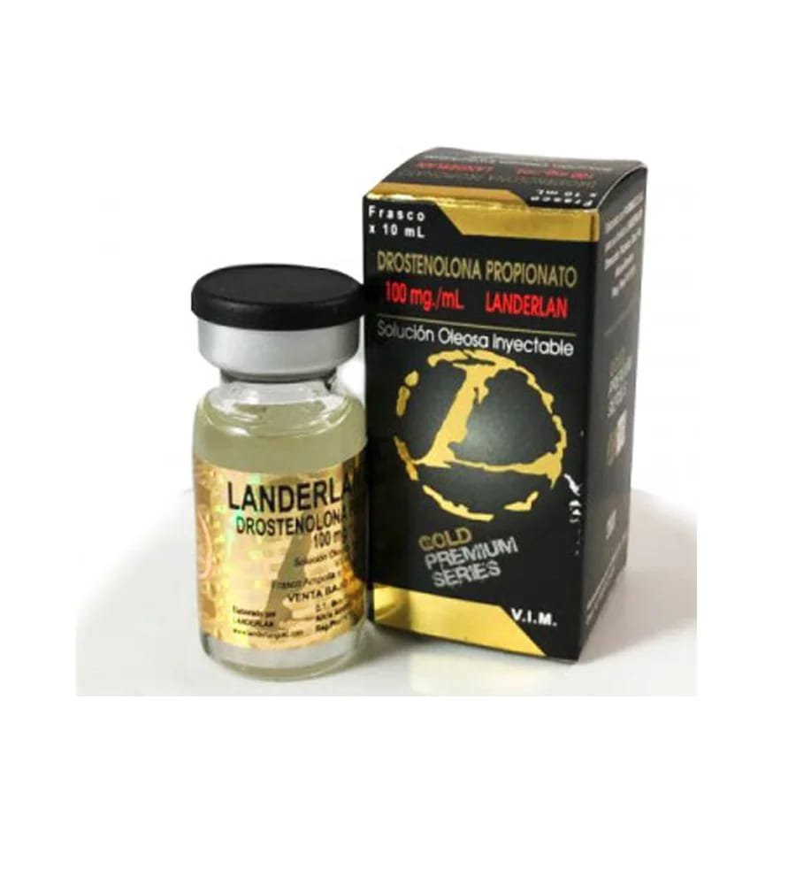 Masteron Landerlan (100ml)