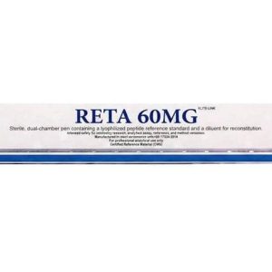 Retatrutide 60mg (Pen) – ZPHC