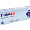 SemaGlix 1,34 mg/ml