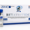 Retatrutide ZPHC 24mg (1 ampola)