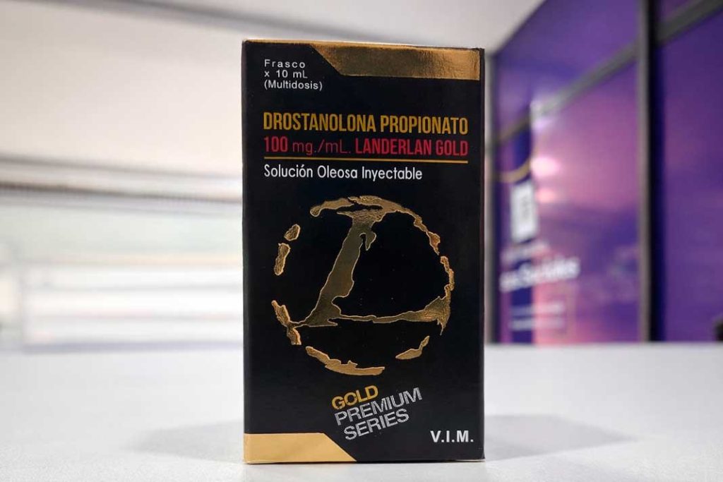 Propionato – Landergold