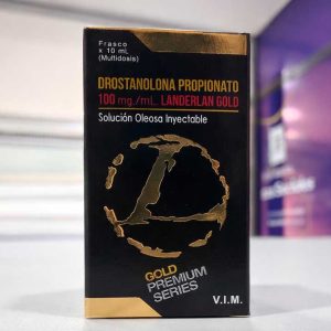 Propionato – Landergold