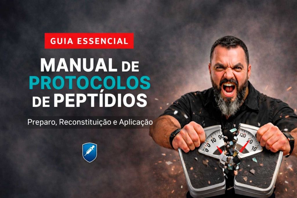 Guia dos Peptídios