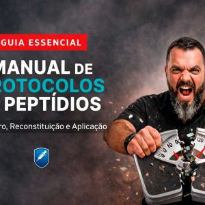 Guia dos Peptídios