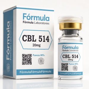 CBL 514 Fórmula 20mg