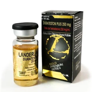 Durateston Plus Gold 250mg