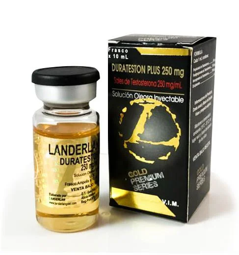 Durateston Plus Gold 250mg