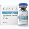 GHK-CU 100mg Fórmula