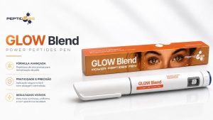 Glow Blend PeptideLabs