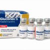 Gluconex 15mg – 4 ampolas