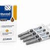 Gluconex 12,5mg – 4 seringas