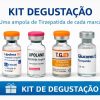 Kit Degusta