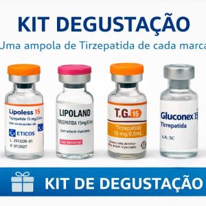 Kit Degusta