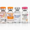 Kit Degusta 6 (1 TG, 1 Lipoless, 1 Tirzedral, 1 Gluconex, 1 Lipoland, 1 Tirzec)