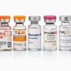 Kit Degusta 7 (1 TG, 1 Lipoless, 1 Tirzedral, 1 Gluconex, 1 Lipoland, 1 Tirzec, 1 Thera)