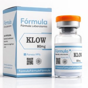 Klow Fórmula 80mg