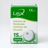 LinX – Monitor de Glicose Contínuo