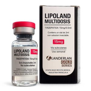 Lipoland 15mg – MD