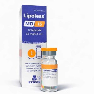 Lipoless® MD 15