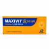 MAXIVIT D3 100.000 1 cap
