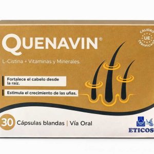 Quenavin