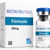 Retatrutide Fórmula 50mg