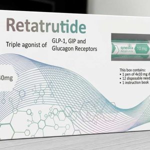 Reta 40mg – Synedica