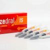 Tirzedral Seringas